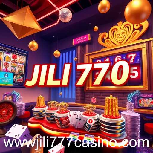 The Evolution and Impact of JILI777 Casino