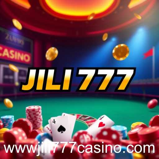 The Rise of JILI777 Casino in the Online Gaming World