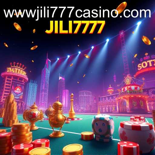 The Rise of JILI777 Casino in Online Gaming