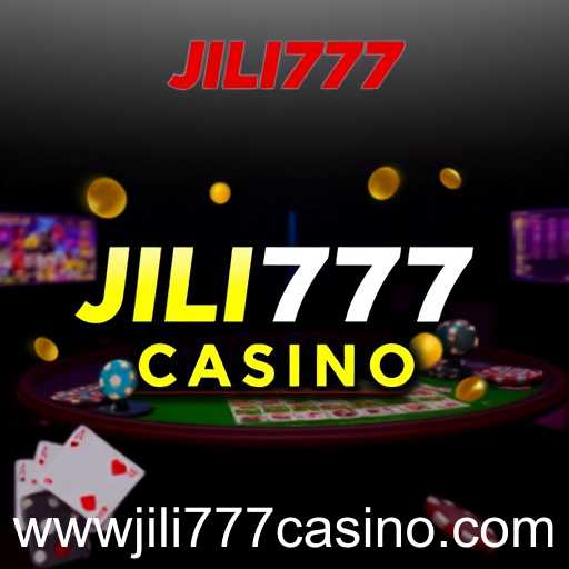 JILI777 Casino Surge Amidst Online Gaming Boom