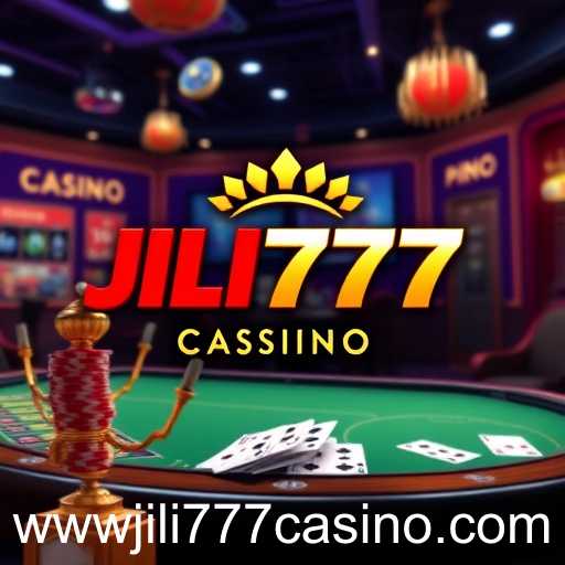 Emerging Trends and Insights into JILI777 Casino