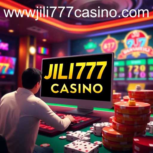 The Rise of JILI777 Casino and Its Impact on Online Gaming