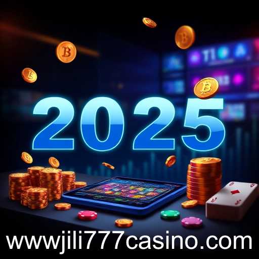 JILI777 Casino: Gaming Trends and Community Impact
