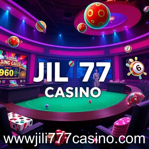 The Rising Popularity of JILI777 Casino