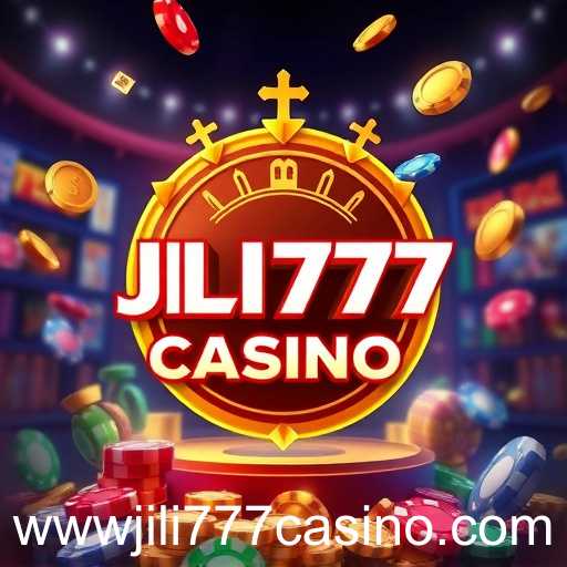 The Rise of JILI777 Casino in the Gaming World