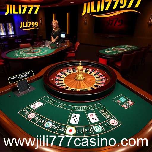 The Rise of Online Gambling Platforms