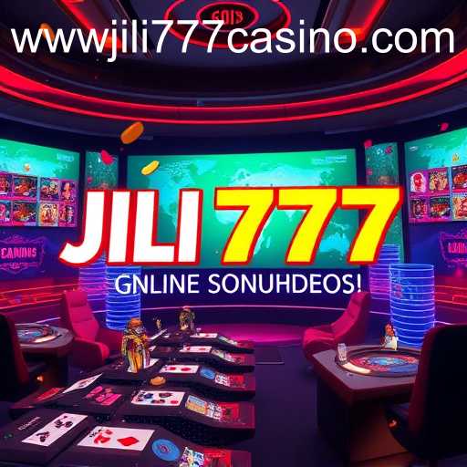 The Rise of JILI777 Casino in the Gaming Industry