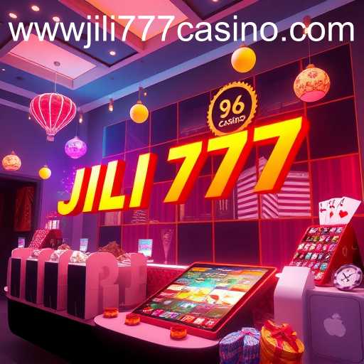 The Rise of JILI777 Casino in 2025