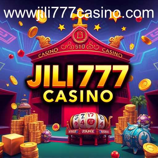The Rise of JILI777 Casino in the Gaming World