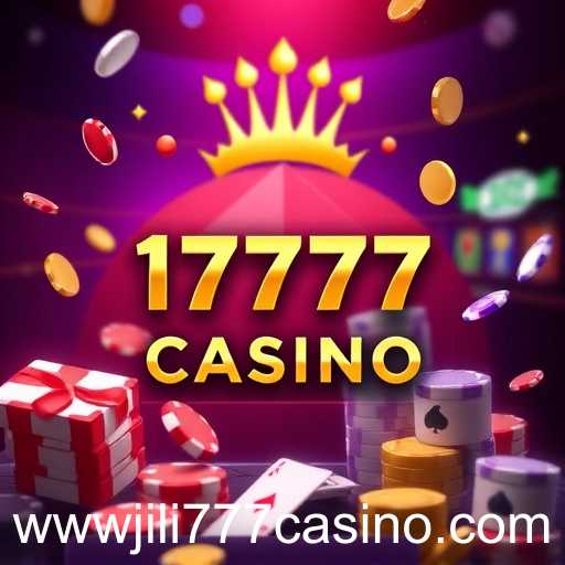 The Rise of JILI777 Casino in the Gaming Industry