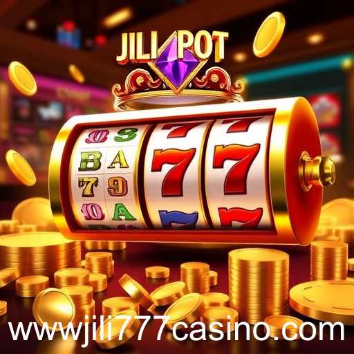 The Rise of JILI777 Casino in Online Gaming