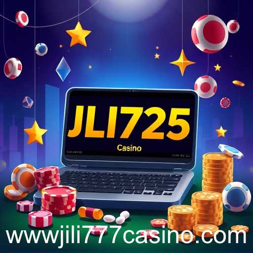 The Rise of Online Casinos in 2025