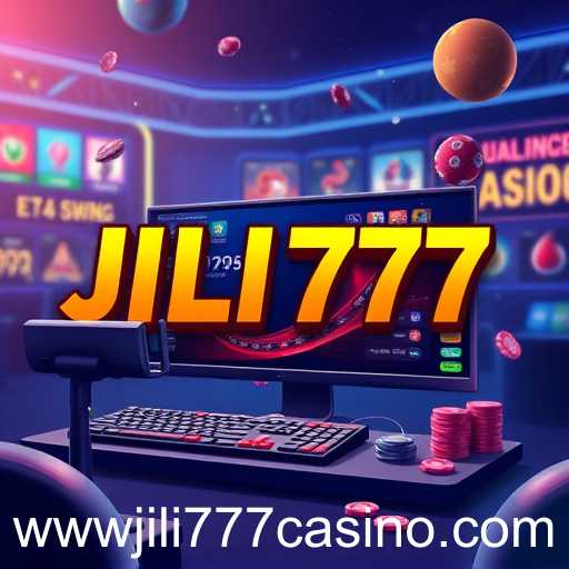 JILI777 CASINO