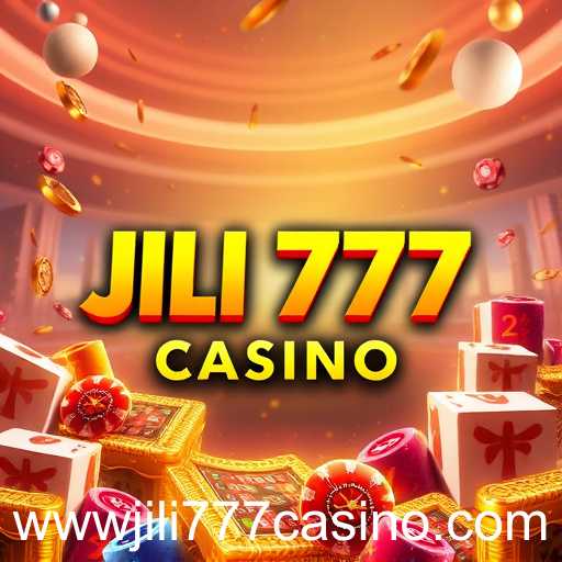 The Rise of Online Casinos: Exploring JILI777