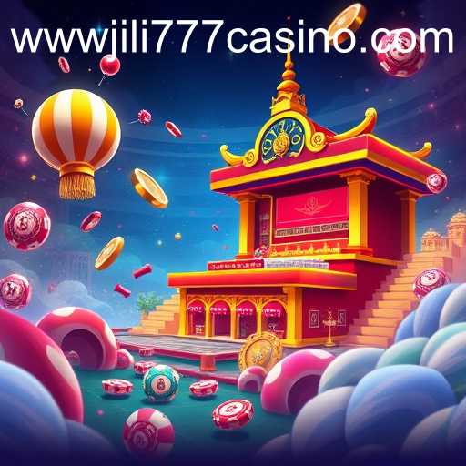 JILI777 CASINO